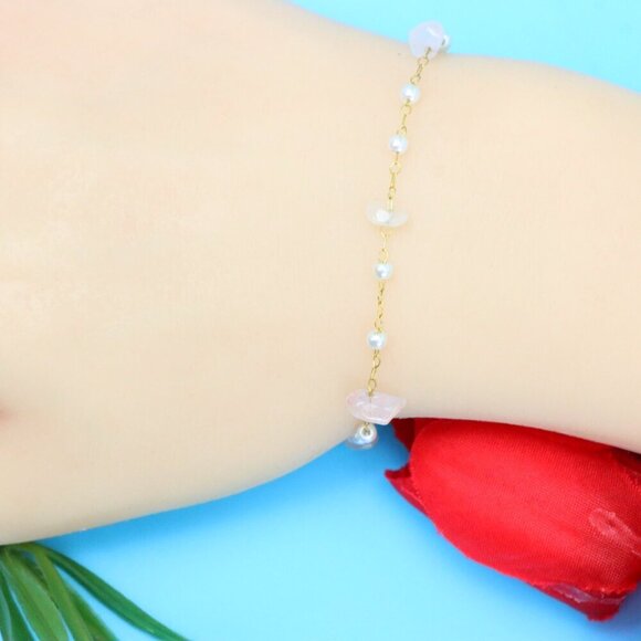 Chic & Stylish Bracelet – A Thoughtful Gift for Women and Girls, DYC1788 - Picture 3 of 8